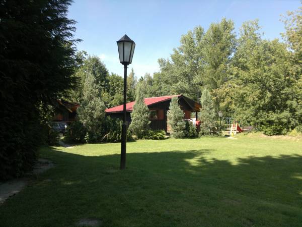 Ośrodek Wczasowy Gościniec - Noclegi Pracownicze