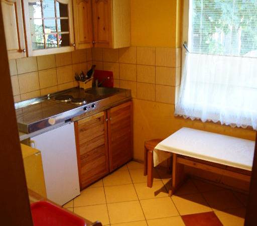 Ośrodek Wczasowy Gościniec - Noclegi Pracownicze