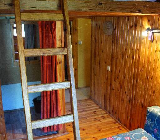 Ośrodek Wczasowy Gościniec - Noclegi Pracownicze