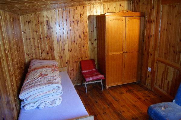 Ośrodek Wczasowy Gościniec - Noclegi Pracownicze