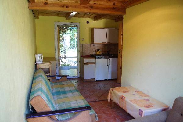 Ośrodek Wczasowy Gościniec - Noclegi Pracownicze