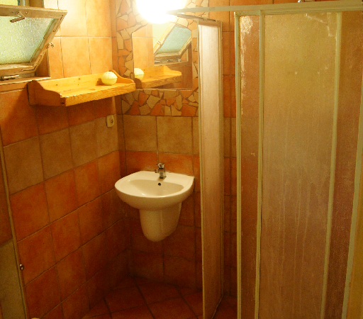 Ośrodek Wczasowy Gościniec - Noclegi Pracownicze