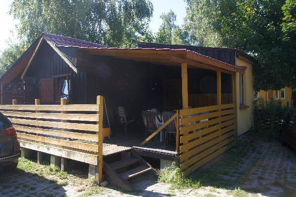 Ośrodek Wczasowy Gościniec - Noclegi Pracownicze