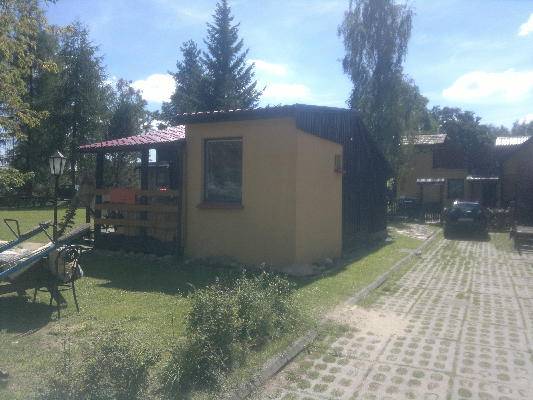 Ośrodek Wczasowy Gościniec - Noclegi Pracownicze