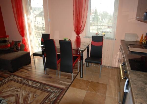 Apartament Rubin