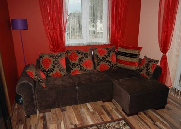 Apartament Rubin
