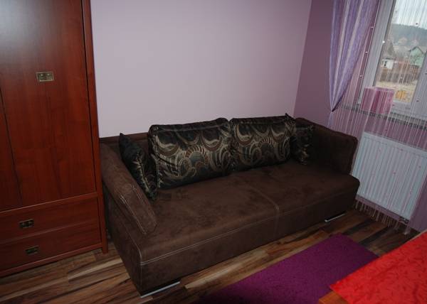 Apartament Rubin