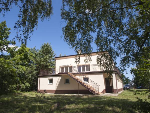 Gospodarstwo Agroturystyczne