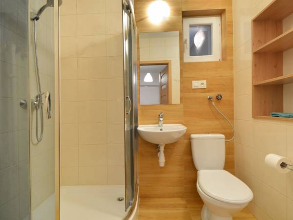 Noclegi Pracownicze u Biela