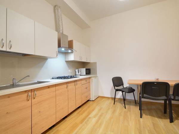 Noclegi Pracownicze u Biela