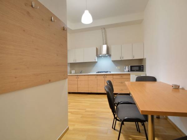 Noclegi Pracownicze u Biela