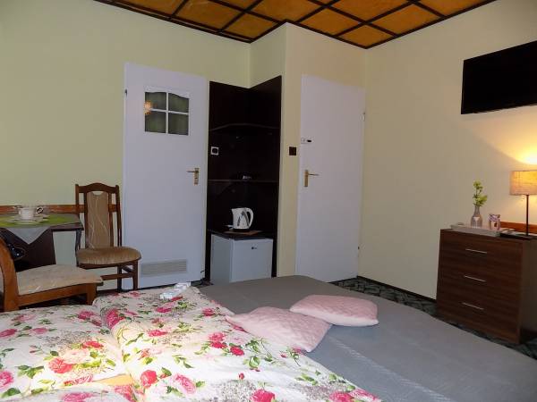 Pokój nr 3 i podobny 6