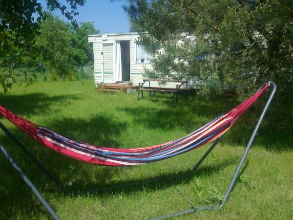 Domki Letniskowe Słoneczna Dolina