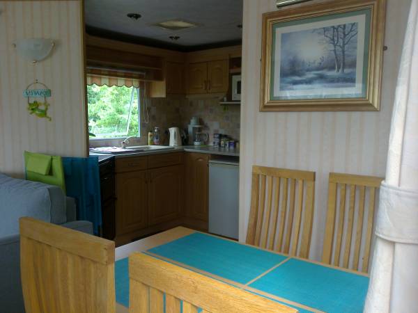 kuchnia w otwartym planie