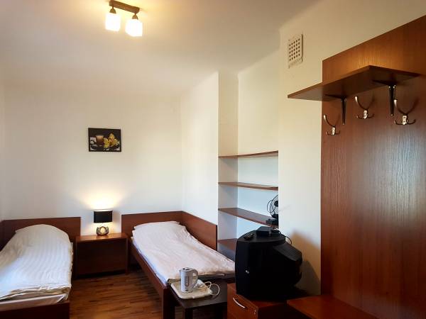 Pokoje Gościnne-Hałasa