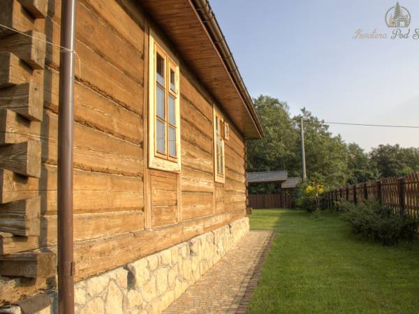 Kameralne, przytulne i rodzinne miejsce