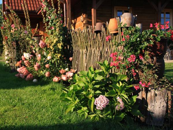 ❀ Przeżyj niezapomniane chwile w Kwaterze „Pod Sośniną” ❀