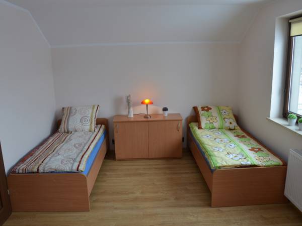 Noclegi Turek -Pokoje gościnne-Kwatery pracownicze