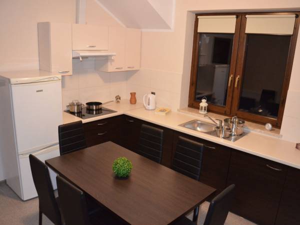 Noclegi Turek-Pokoje gościnne-Kwatery pracownicze