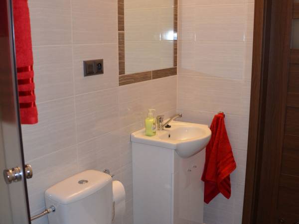 Noclegi Turek-Pokoje gościnne-Kwatery pracownicze