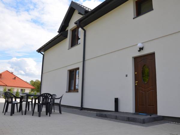 Noclegi-kwatery pracownicze-pokoje gościnne Turek