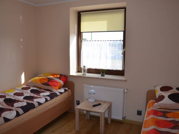 Noclegi-kwatery pracownicze-pokoje gościnne Turek