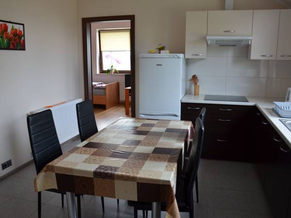 Noclegi-kwatery pracownicze-pokoje gościnne Turek