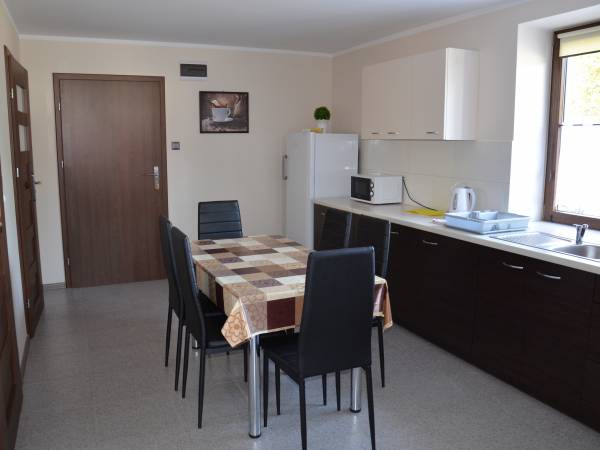 Noclegi-kwatery pracownicze-pokoje gościnne Turek