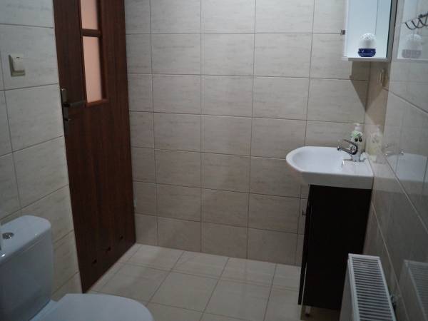 Agroturystyka Trzy Góry