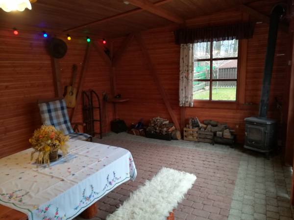 Agroturystyka Trzy Góry