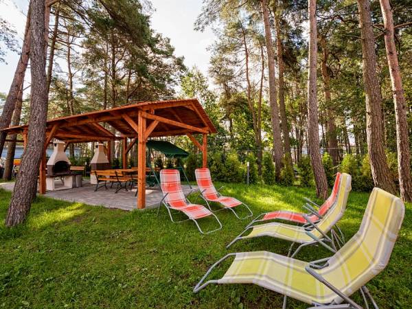 Rodos Domki i Apartamenty