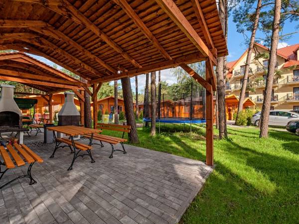 Rodos Domki i Apartamenty