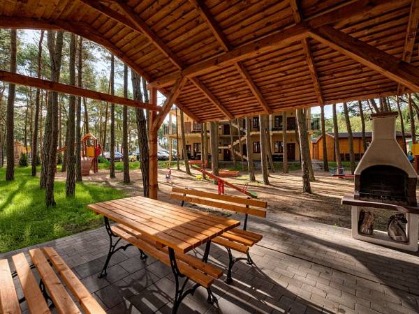 Rodos Domki i Apartamenty