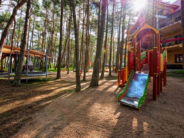 Rodos Domki i Apartamenty