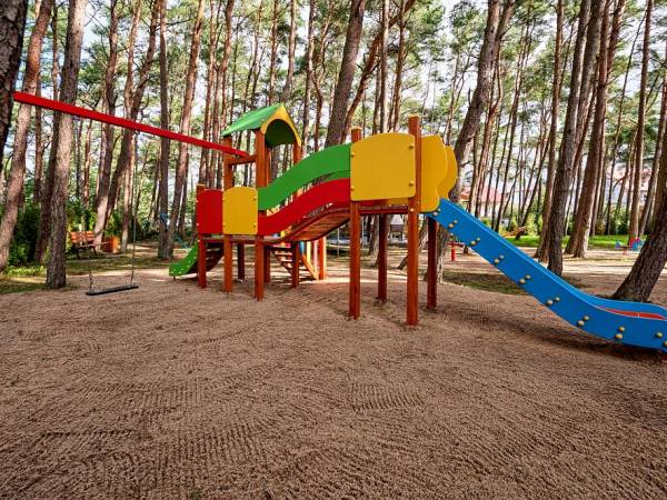 Rodos Domki i Apartamenty