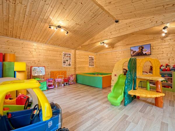 Rodos Domki i Apartamenty