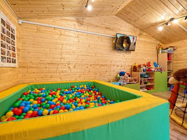 Rodos Domki i Apartamenty