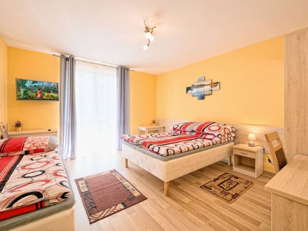 Rodos Domki i Apartamenty