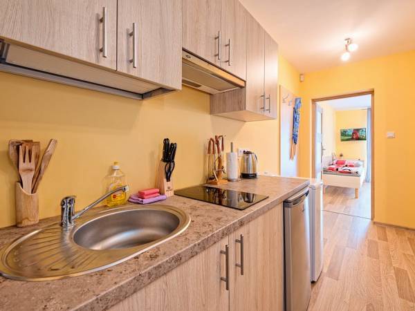 Rodos Domki i Apartamenty