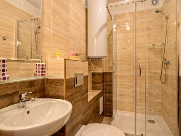 Rodos Domki i Apartamenty