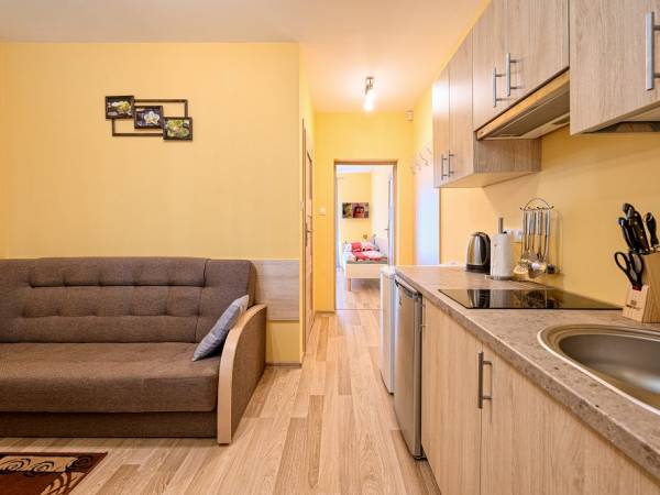 Rodos Domki i Apartamenty