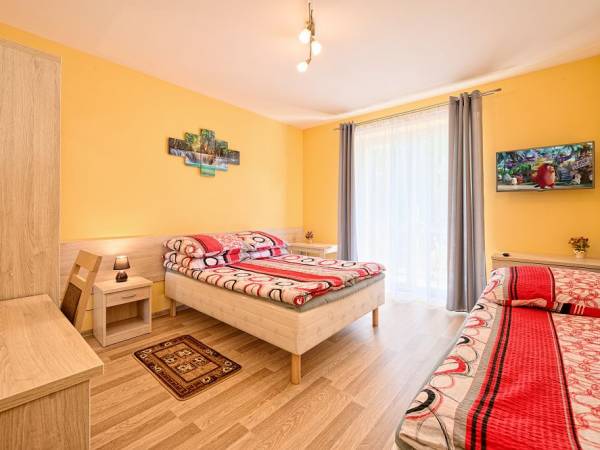 Rodos Domki i Apartamenty