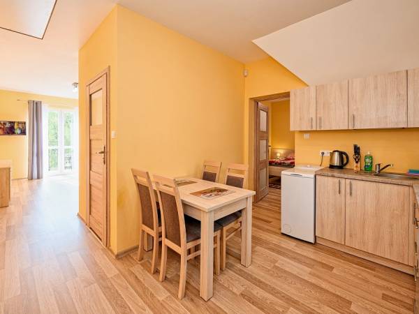 Rodos Domki i Apartamenty