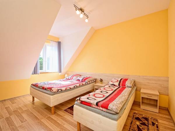 Rodos Domki i Apartamenty