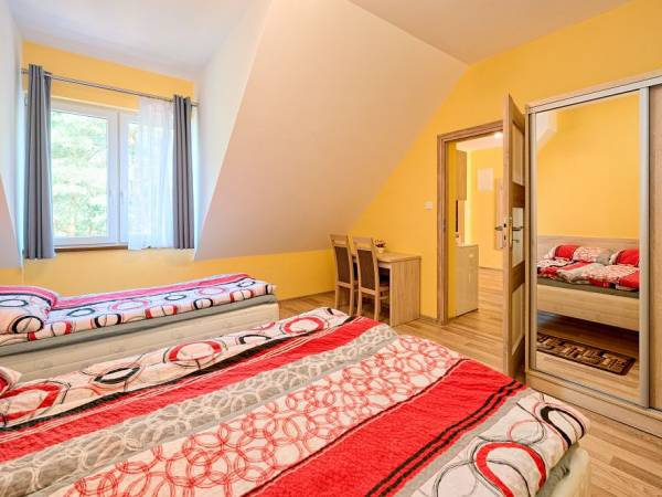 Rodos Domki i Apartamenty