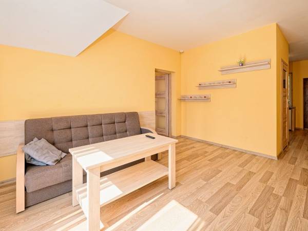 Rodos Domki i Apartamenty