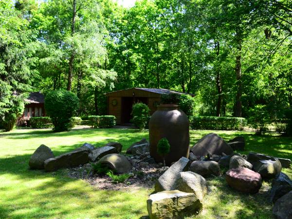 Ośrodek Wczasowy Bosman