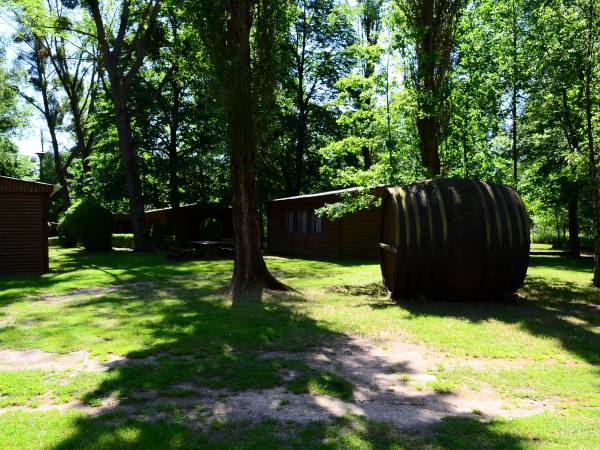 Ośrodek Wczasowy Bosman