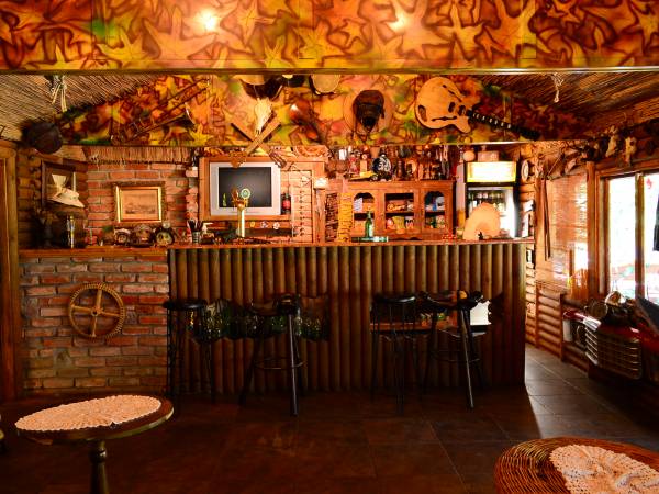 Ośrodek Wczasowy Bosman