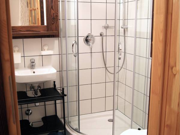 łazienka pokój nr 2